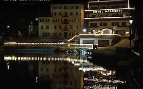 Hotel Tea Dolomiti - Lago Di Alleghe - Monte Civetta